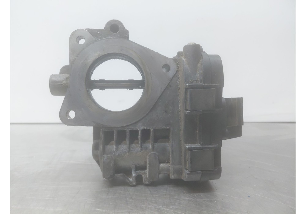 Recambio de caja mariposa para opel zafira / zafira family b (a05) 1.9 cdti (m75) referencia OEM IAM   