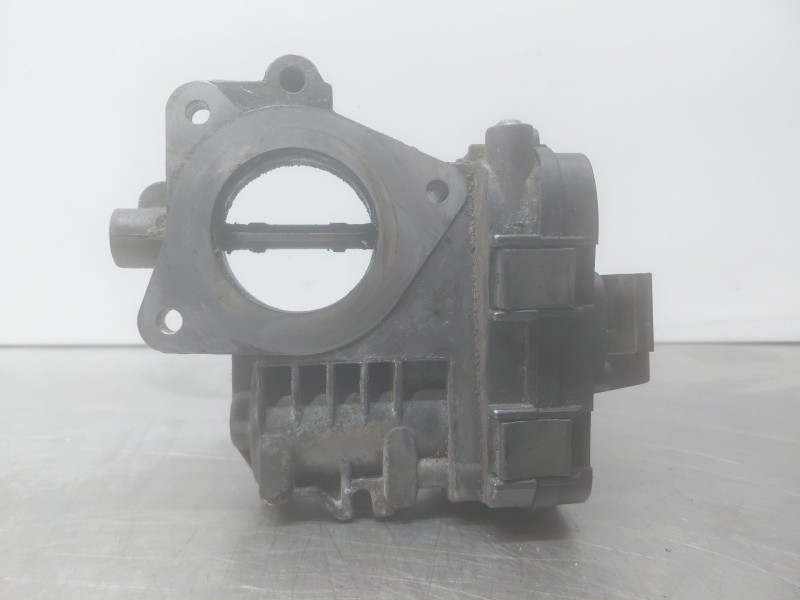 Recambio de caja mariposa para opel zafira / zafira family b (a05) 1.9 cdti (m75) referencia OEM IAM   