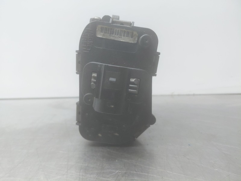 Recambio de caja mariposa para opel zafira / zafira family b (a05) 1.9 cdti (m75) referencia OEM IAM   