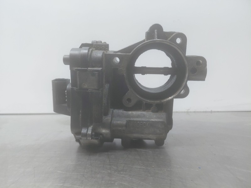 Recambio de caja mariposa para opel zafira / zafira family b (a05) 1.9 cdti (m75) referencia OEM IAM   