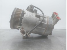 Recambio de compresor aire acondicionado para opel zafira / zafira family b (a05) 1.9 cdti (m75) referencia OEM IAM   