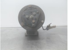 Recambio de compresor aire acondicionado para opel zafira / zafira family b (a05) 1.9 cdti (m75) referencia OEM IAM    2