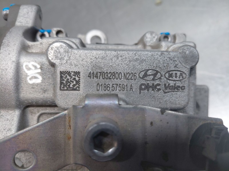 Recambio de bomba embrague para kia ceed sportswagon hybrid referencia OEM IAM   