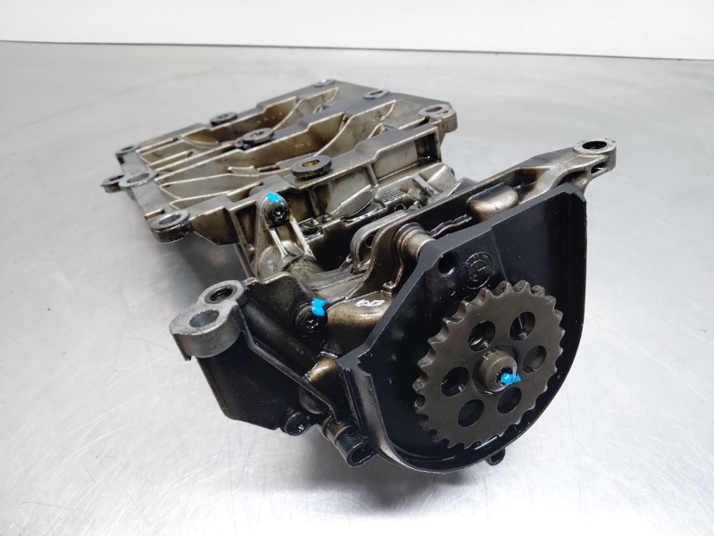 Recambio de bomba aceite para bmw serie 5 berlina (e60) executive referencia OEM IAM   