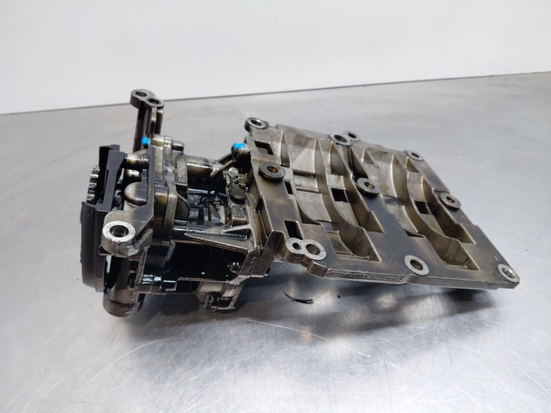 Recambio de bomba aceite para bmw serie 5 berlina (e60) executive referencia OEM IAM   