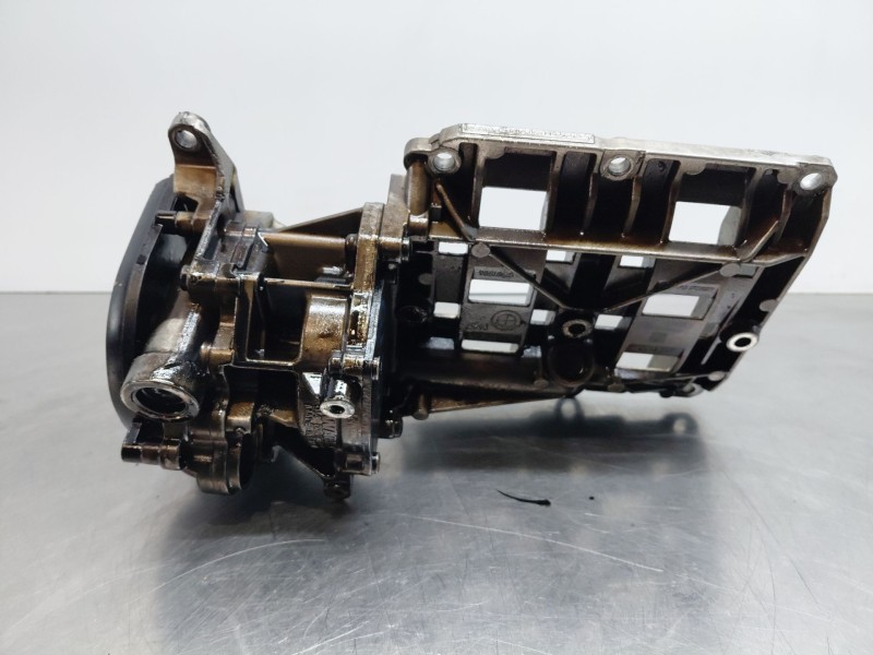 Recambio de bomba aceite para bmw serie 5 berlina (e60) executive referencia OEM IAM   