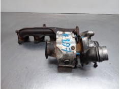 Recambio de turbocompresor para bmw serie 5 berlina (e60) executive referencia OEM IAM   