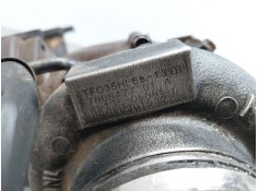 Recambio de turbocompresor para bmw serie 5 berlina (e60) executive referencia OEM IAM    2