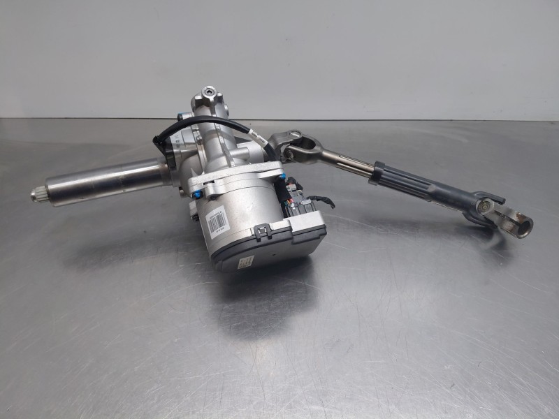 Recambio de columna direccion para kia ceed sportswagon hybrid referencia OEM IAM   