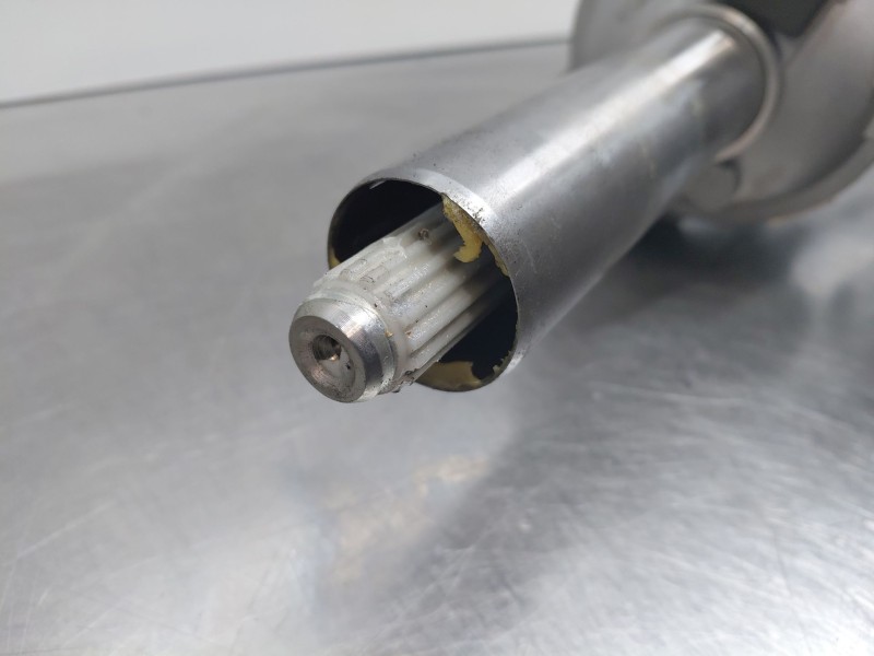 Recambio de columna direccion para kia ceed sportswagon hybrid referencia OEM IAM   