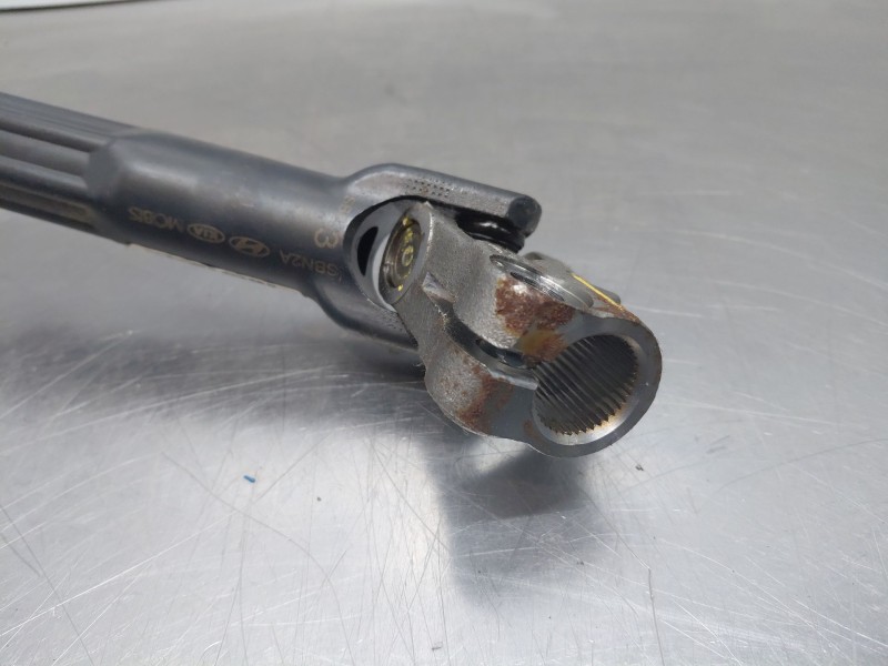 Recambio de columna direccion para kia ceed sportswagon hybrid referencia OEM IAM   