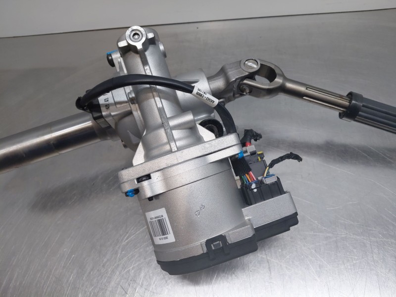 Recambio de columna direccion para kia ceed sportswagon hybrid referencia OEM IAM   