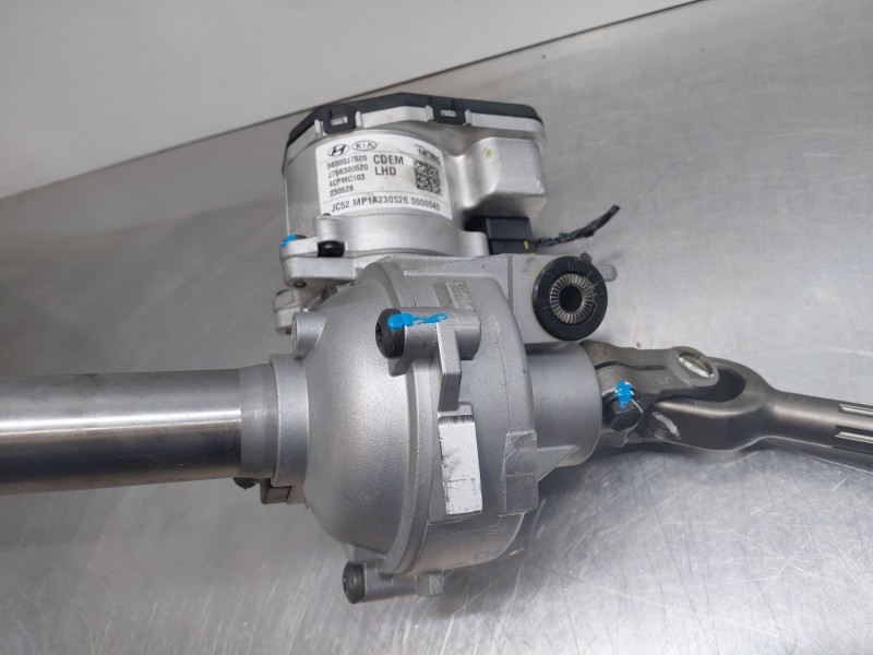 Recambio de columna direccion para kia ceed sportswagon hybrid referencia OEM IAM   