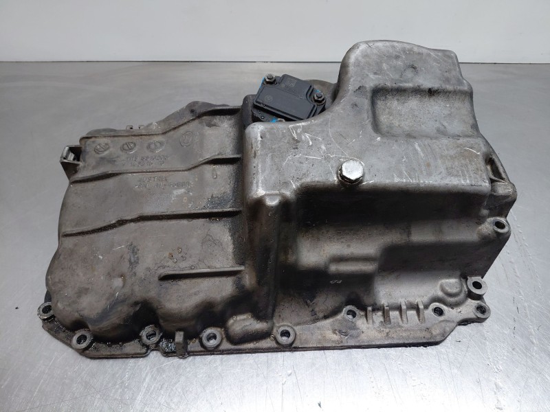 Recambio de carter para bmw serie 5 berlina (e60) executive referencia OEM IAM   