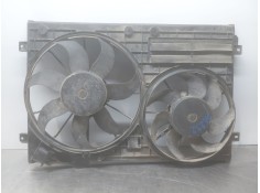 Recambio de electroventilador para volkswagen touran (1t1) comfortline referencia OEM IAM   