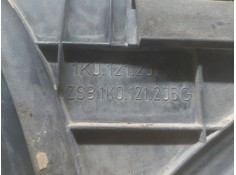 Recambio de electroventilador para volkswagen touran (1t1) comfortline referencia OEM IAM    2