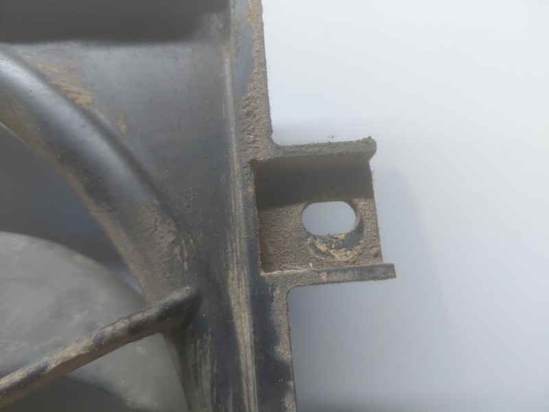 Recambio de electroventilador para volkswagen touran (1t1) comfortline referencia OEM IAM   