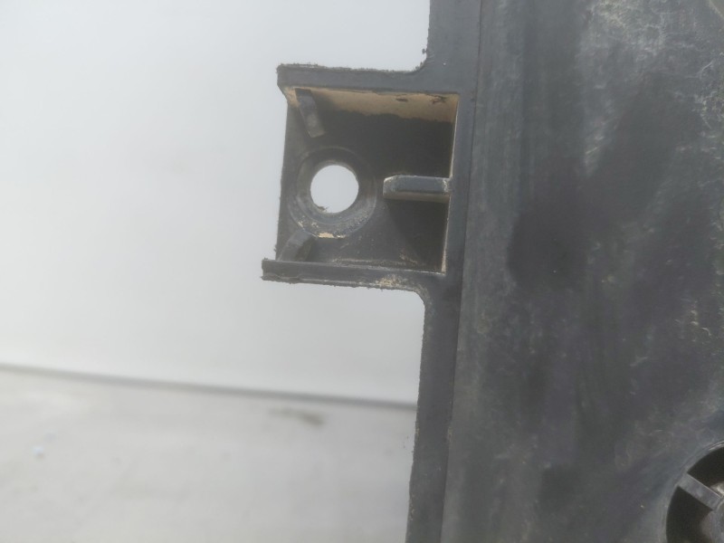 Recambio de electroventilador para volkswagen touran (1t1) comfortline referencia OEM IAM   