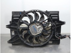Recambio de electroventilador para kia ceed sportswagon eco dynamics referencia OEM IAM   