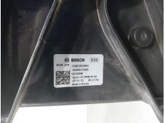 Recambio de electroventilador para kia ceed sportswagon eco dynamics referencia OEM IAM    2