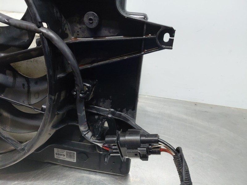 Recambio de electroventilador para kia ceed sportswagon eco dynamics referencia OEM IAM   