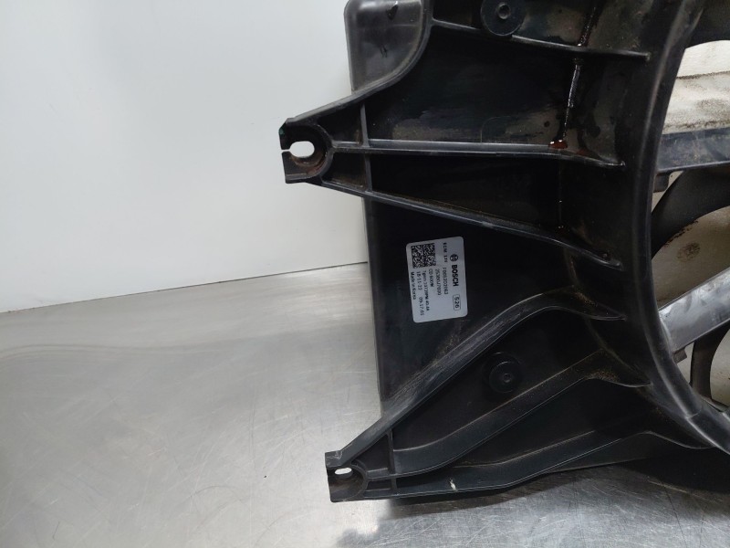 Recambio de electroventilador para kia ceed sportswagon eco dynamics referencia OEM IAM   
