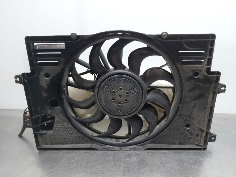 Recambio de electroventilador para kia ceed sportswagon eco dynamics referencia OEM IAM   
