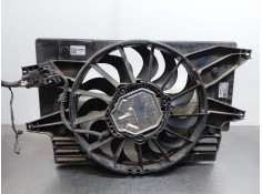 Recambio de electroventilador para kia ceed sportswagon hybrid referencia OEM IAM   