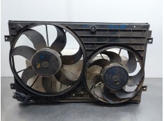 Recambio de electroventilador para volkswagen golf v (1k1) 1.9 tdi referencia OEM IAM   