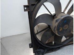Recambio de electroventilador para volkswagen golf v (1k1) 1.9 tdi referencia OEM IAM    2