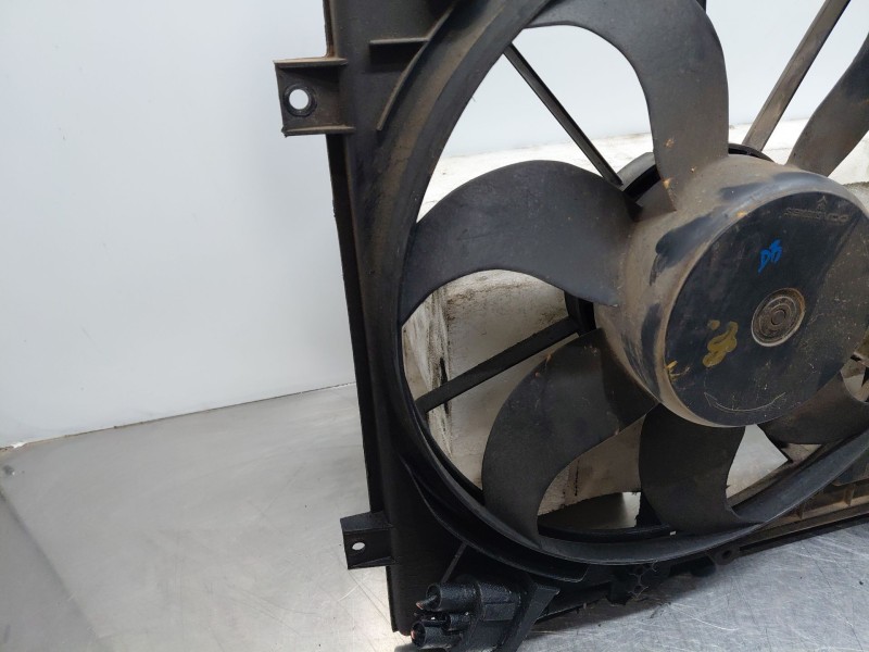 Recambio de electroventilador para volkswagen golf v (1k1) 1.9 tdi referencia OEM IAM   