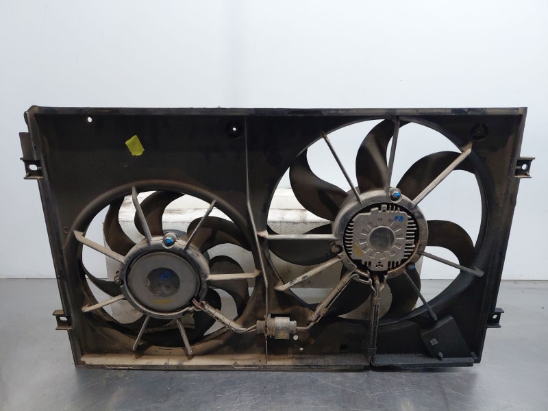 Recambio de electroventilador para volkswagen golf v (1k1) 1.9 tdi referencia OEM IAM   