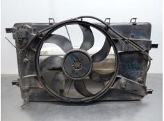 Recambio de electroventilador para opel astra j (p10) 1.4 turbo (68) referencia OEM IAM   