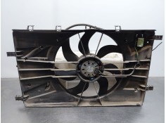Recambio de electroventilador para opel astra j (p10) 1.4 turbo (68) referencia OEM IAM    2