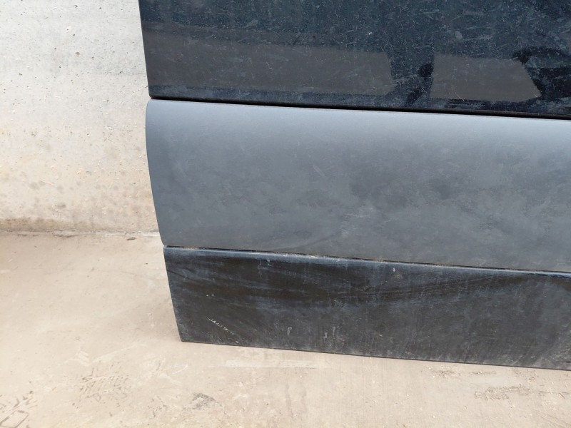 Recambio de puerta lateral corredera derecha para mercedes-benz sprinter iii furgón fwd kl3a4 referencia OEM IAM A9107306700  