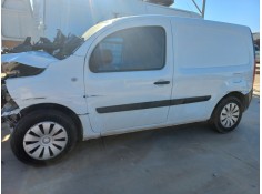 mercedes-benz citan (w415) furgon del año 2020