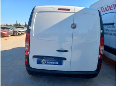 mercedes-benz citan (w415) furgon del año 2020 2