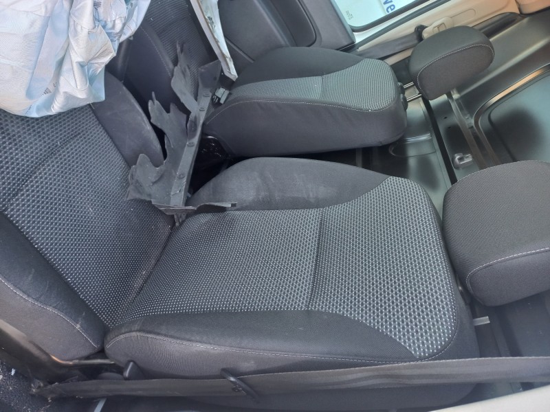 mercedes-benz citan (w415) furgon del año 2020