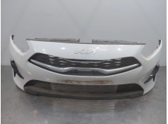 Recambio de paragolpes delantero para kia ceed sportswagon hybrid referencia OEM IAM   