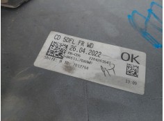 Recambio de paragolpes delantero para kia ceed sportswagon hybrid referencia OEM IAM    2