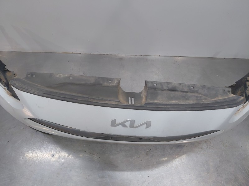 Recambio de paragolpes delantero para kia ceed sportswagon hybrid referencia OEM IAM   