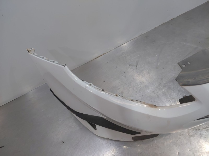 Recambio de paragolpes delantero para kia ceed sportswagon hybrid referencia OEM IAM   