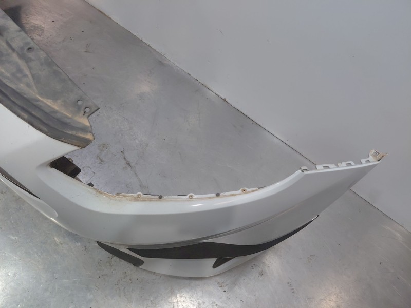 Recambio de paragolpes delantero para kia ceed sportswagon hybrid referencia OEM IAM   