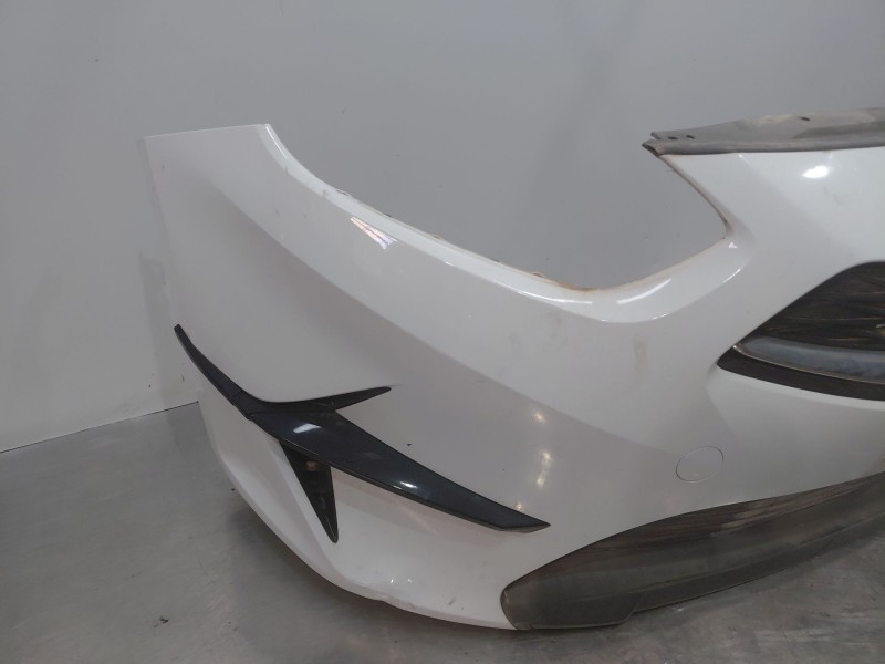 Recambio de paragolpes delantero para kia ceed sportswagon hybrid referencia OEM IAM   