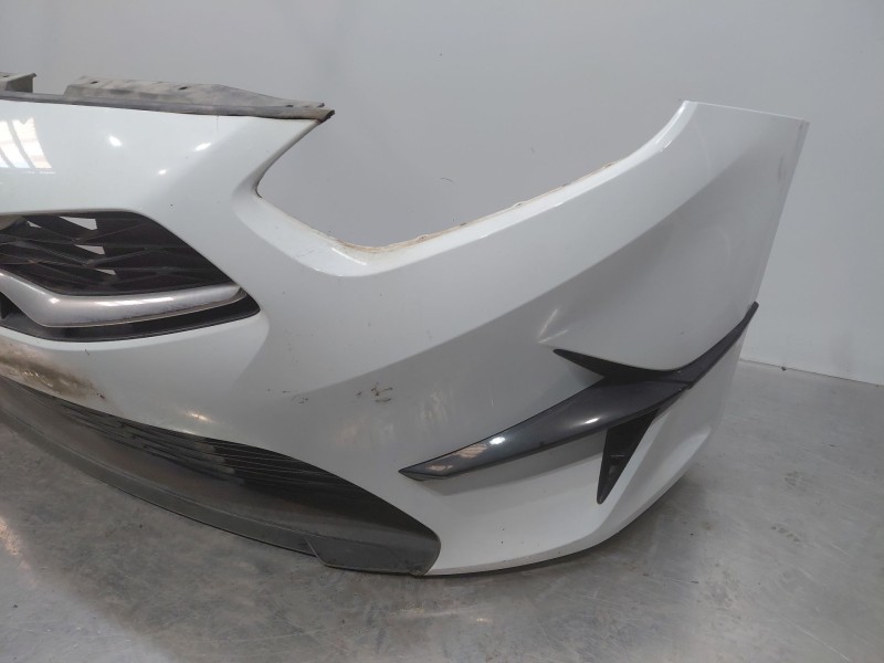 Recambio de paragolpes delantero para kia ceed sportswagon hybrid referencia OEM IAM   