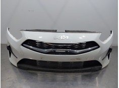 Recambio de paragolpes delantero para kia ceed sportswagon hybrid referencia OEM IAM   