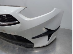 Recambio de paragolpes delantero para kia ceed sportswagon hybrid referencia OEM IAM    2