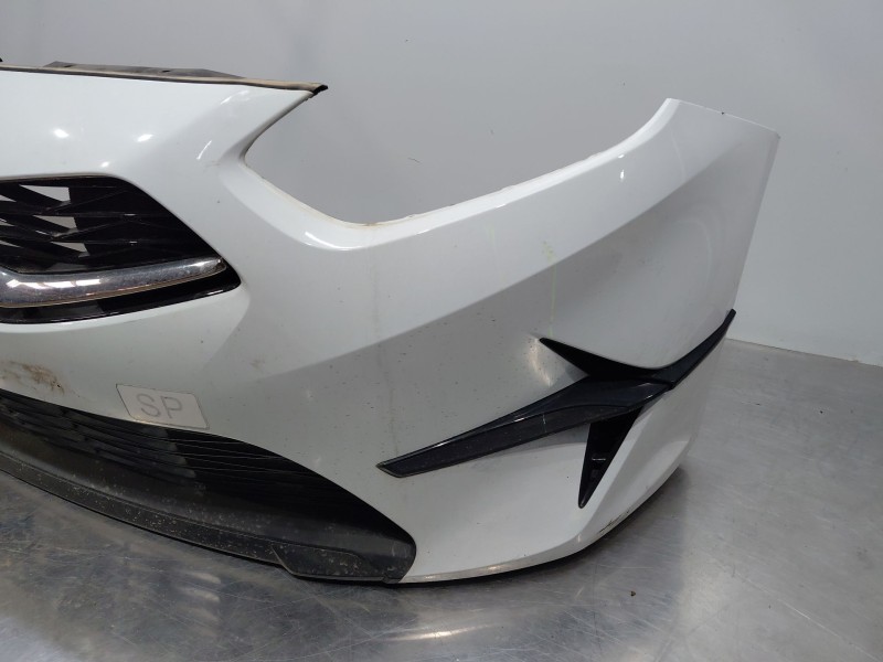 Recambio de paragolpes delantero para kia ceed sportswagon hybrid referencia OEM IAM   