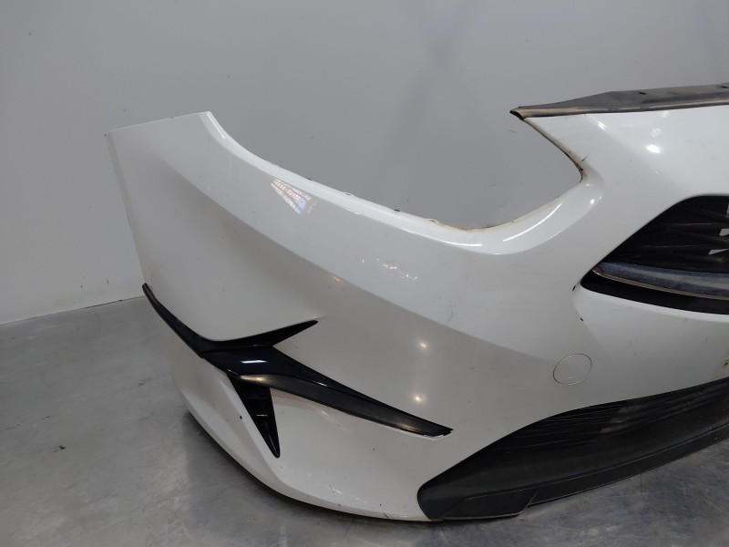 Recambio de paragolpes delantero para kia ceed sportswagon hybrid referencia OEM IAM   