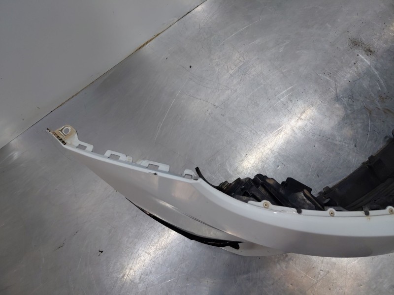 Recambio de paragolpes delantero para kia ceed sportswagon hybrid referencia OEM IAM   